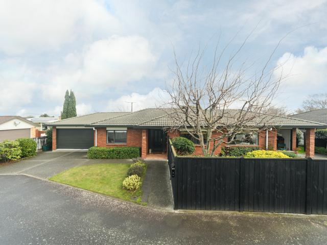 House for sale in Palmerston North City