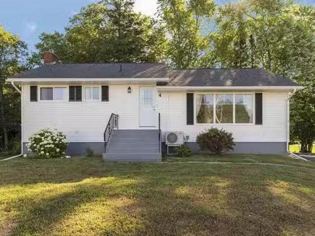 House for sale in Grand Pre, Nova Scotia