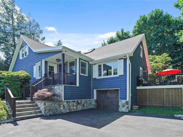 House for sale in Ardsley, New York