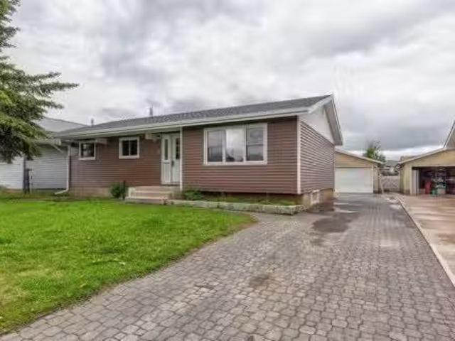 House for sale in Fort Mcmurray, Alberta