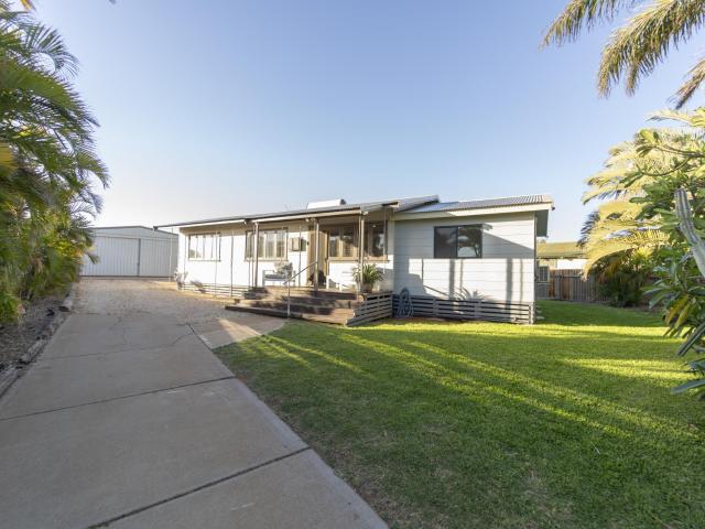 House for sale in South Carnarvon, Western Australia