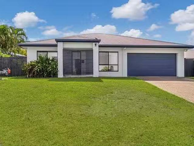 House for rent in Gordonvale, Queensland
