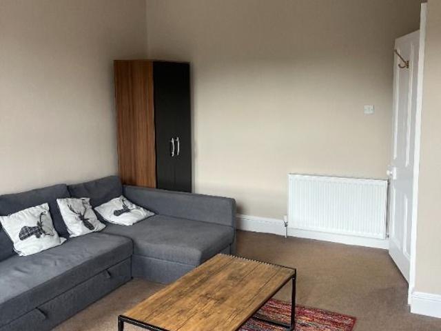 Apartment for rent in Blairgowrie