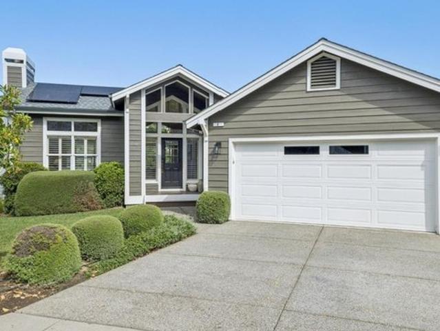 House for sale in Corte Madera, California