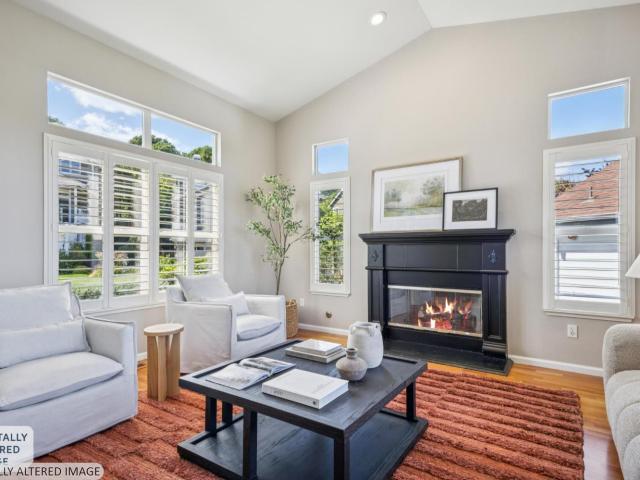 Property for sale in Corte Madera, California