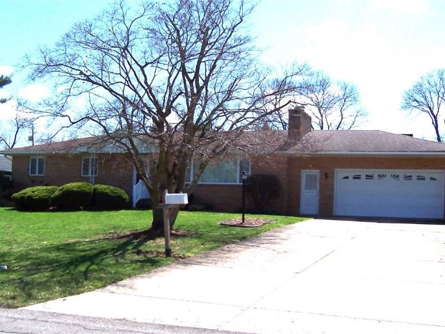 House for sale in Orleans, New York