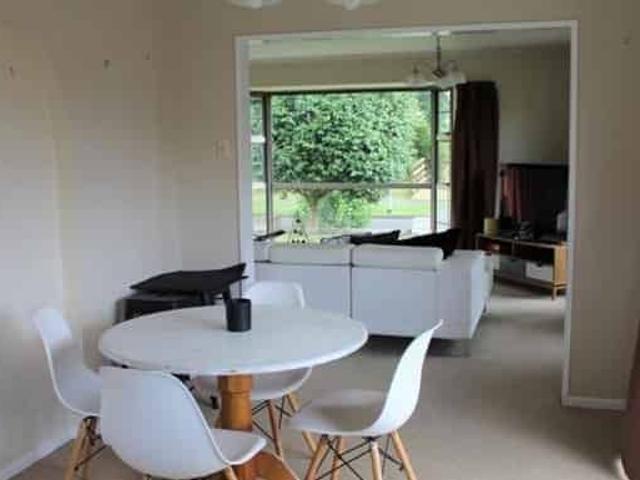 Townhouse for rent in Cloverlea, Palmerston North