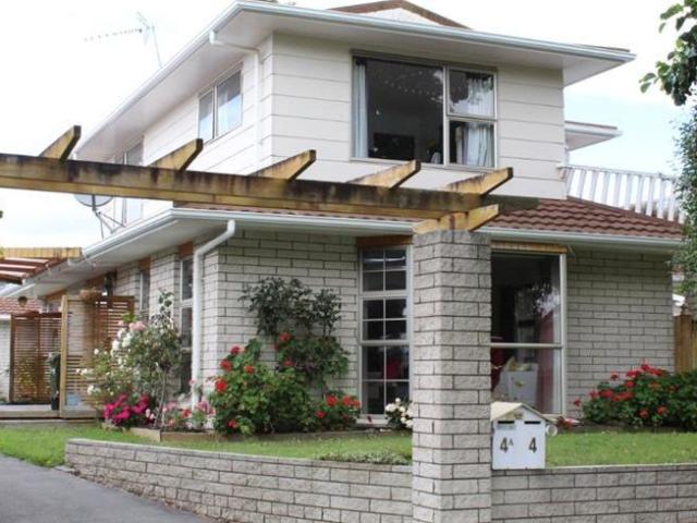 House for rent in Cloverlea, Palmerston North