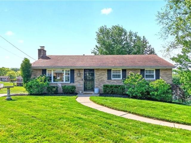 House for sale in Lawrence, Pennsylvania