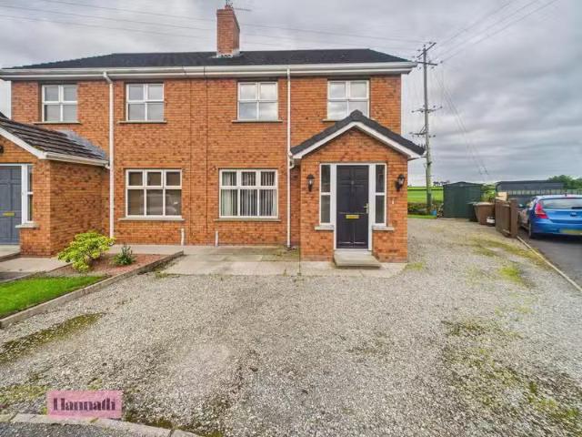 House to rent in Doagh, Ulster