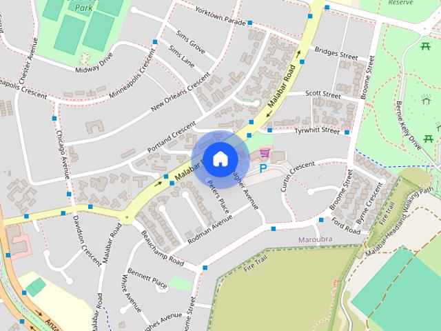 House for rent in Sydney, New South Wales