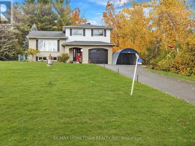 House for sale in Augusta, Ontario