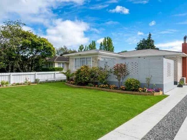 House for rent in Owhata, Oroua County