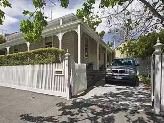 House for rent in North Melbourne