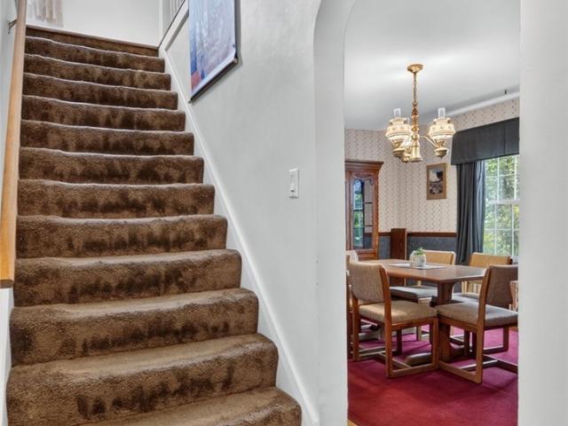 House for sale in Ward 3, City of Cortland