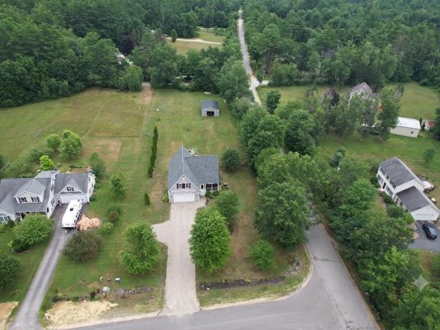 House for sale in New Hampshire
