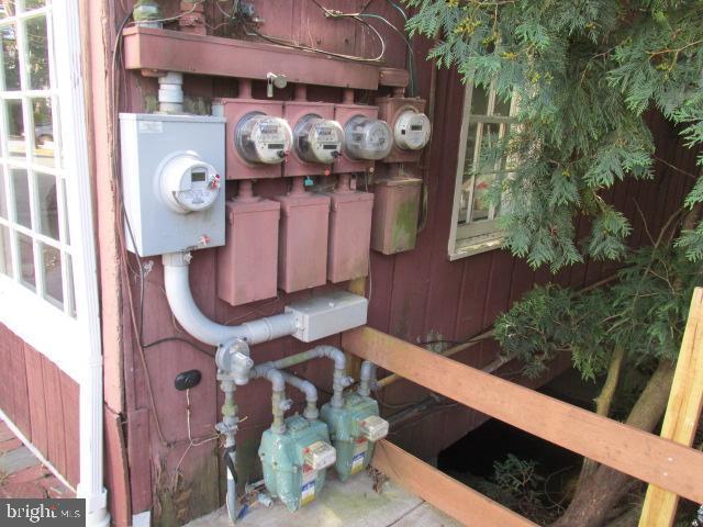 Commercial for sale in Hopewell, New Jersey
