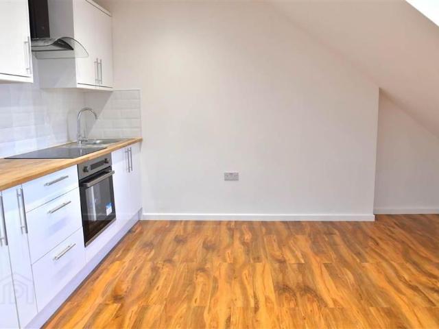 Apartment for rent in Ballymena, Northern Ireland