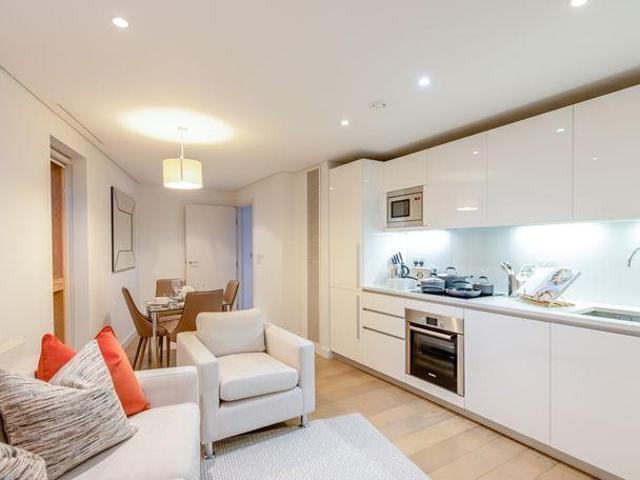 House for rent in Paddington, Greater London
