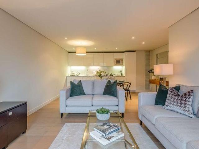 Apartment for rent in Paddington, Greater London