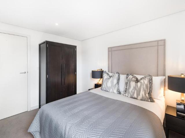 Apartment for rent in Paddington, Greater London