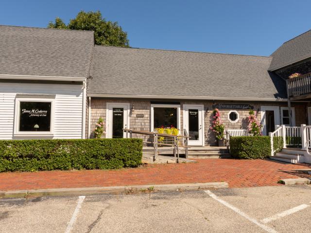 Commercial for sale in East Sandwich, Massachusetts