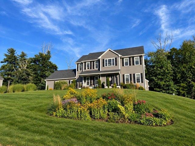 House for sale in Sturbridge, Worcester County