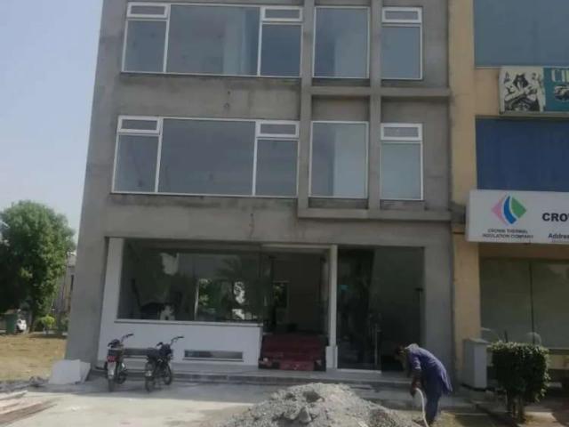 Commercial for rent in Rawalpindi, Islamabad Capital Territory
