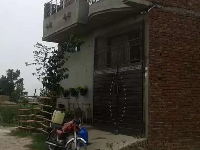 House for sale in Faisalabad, Islamabad Capital Territory