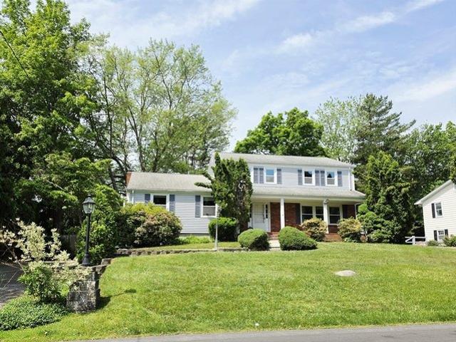 House for sale in Bristol, Massachusetts