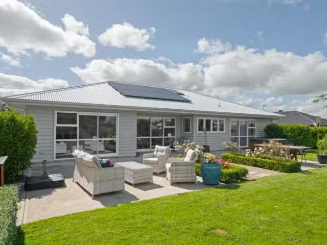 House for sale in Opaki, Wellington