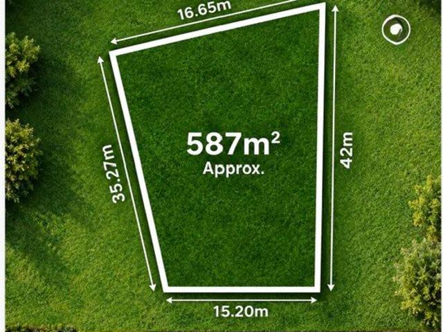 Land for sale in Camerons Creek, Victoria
