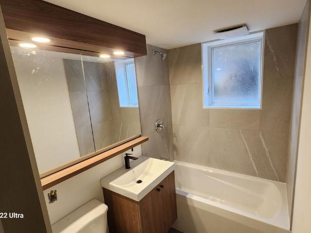Apartment for rent in St. Leonard's, Quebec
