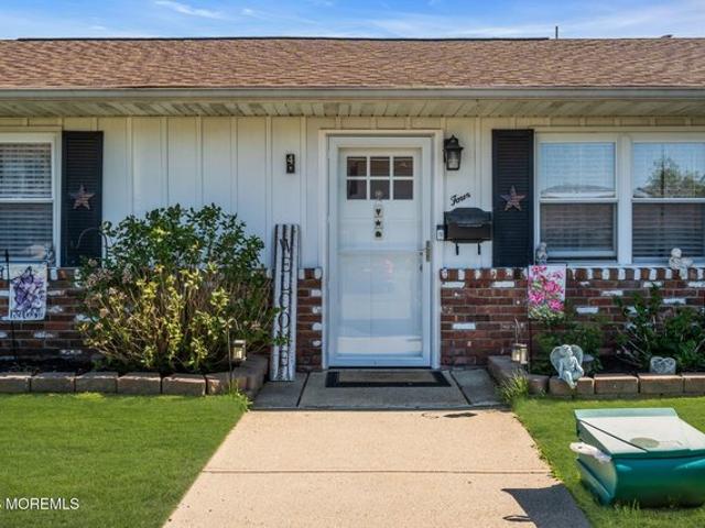 Condo for sale in Monmouth, New Jersey