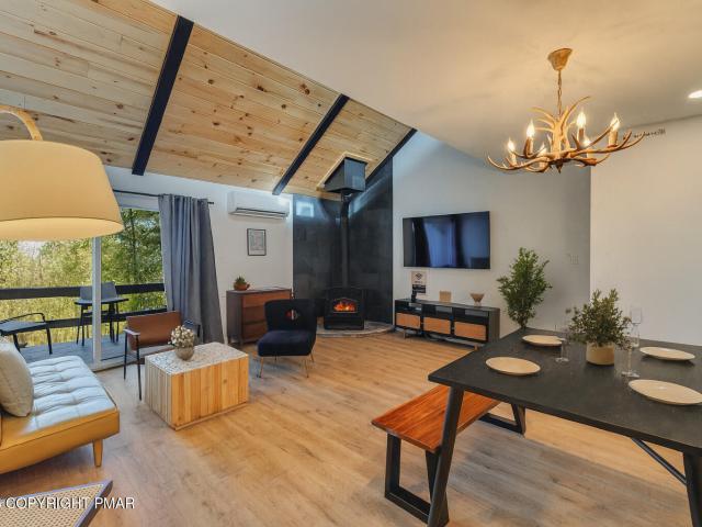 Townhouse for sale in Tannersville, Pennsylvania