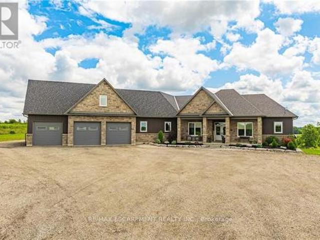 House for sale in County Of Brant, Ontario