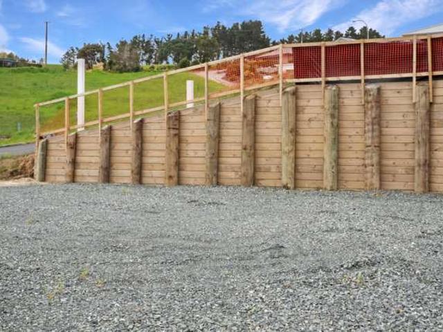 Land for sale in Fairburn, Northland