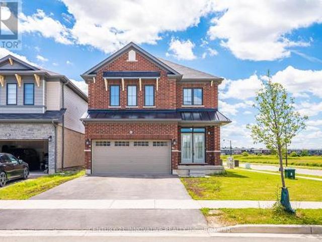 House for sale in Ancaster, Ontario