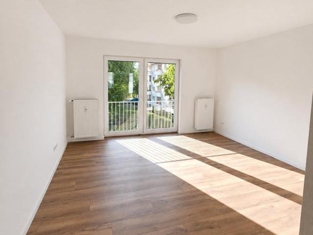 Wohnung kaufen in Bobingen, Bayern