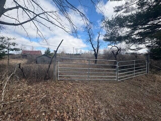 Land for sale in Evart, Michigan