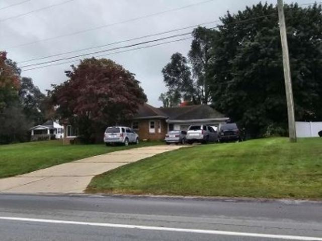 House for sale in Alpine Township, Comstock Park