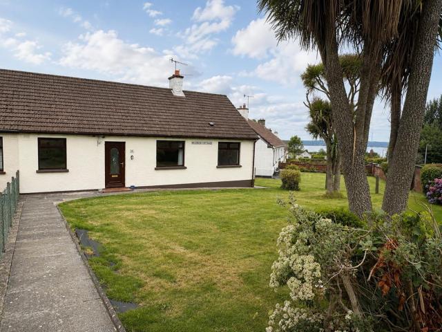 House for rent in Northern Ireland