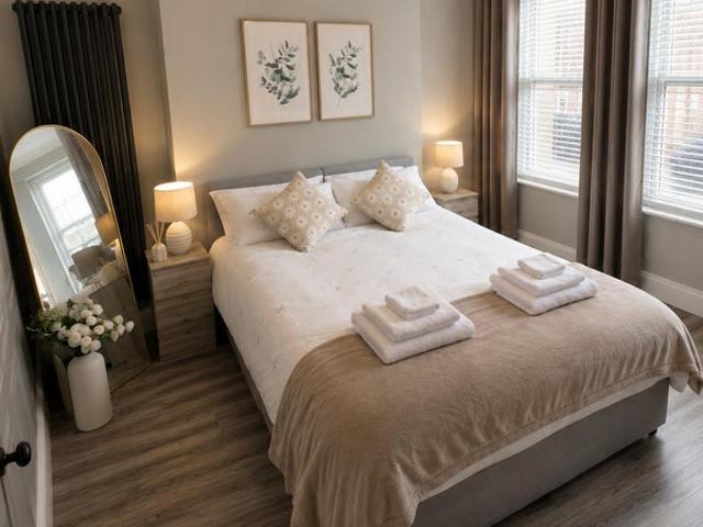 Apartment for rent in Bootle, Sefton