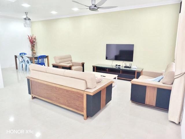 Terraced House for rent in Kuching, Sarawak