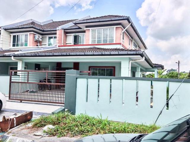 Terraced House for rent in Kuching, Sarawak