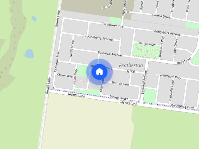 House for rent in Wallan, Victoria