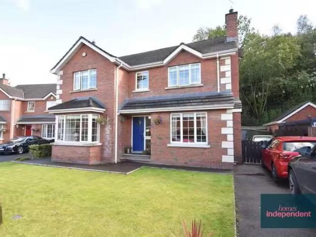 House for sale