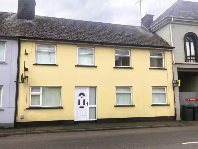 House to rent