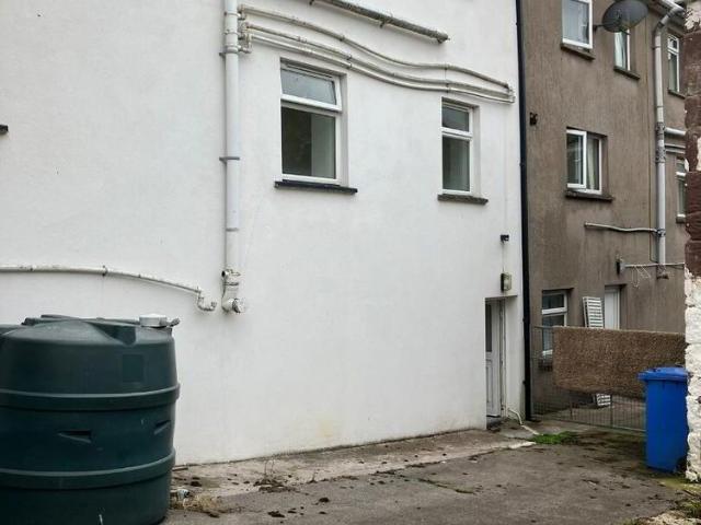 Townhouse for rent in Omagh Townhouse for rent in Omagh