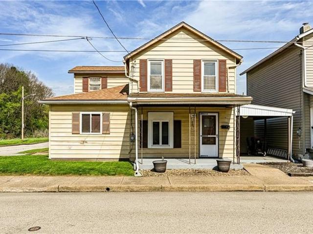 House for sale in Latrobe, Pennsylvania